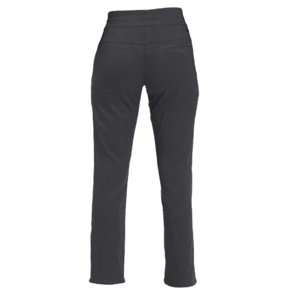 The North Face Aphrodite Motion Pants Women's Size Medium Drawstring Lightweight - Picture 2 of 5